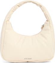 Steve Madden Embossed Shoulder Bag