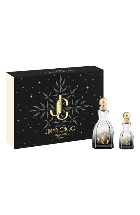 I Want Choo Forever Eau de Parfum Set $234 Value