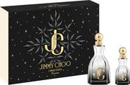 Jimmy Choo I Want Choo Forever Eau de Parfum Set $234 Value