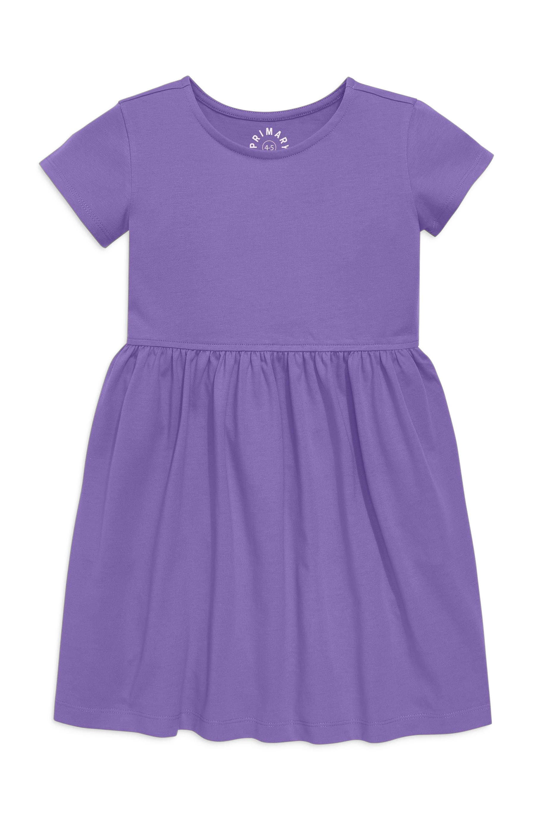 selected Violet