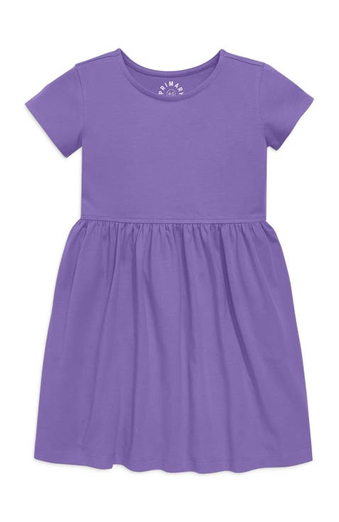 Kids Perfect Pocket Dress (Toddler, Little Kid, & Big Kid)