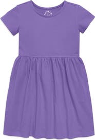 Primary Kids Perfect Pocket Dress
