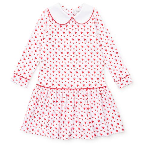 Lillian Girls' Dress