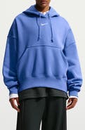 Nike Sportswear Phoenix Fleece Over-Oversized Pullover Hoodie