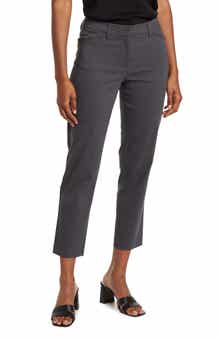 Nanette Lepore Slim Ankle Pants