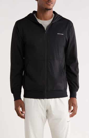 Tempo Lite Zip Hoodie