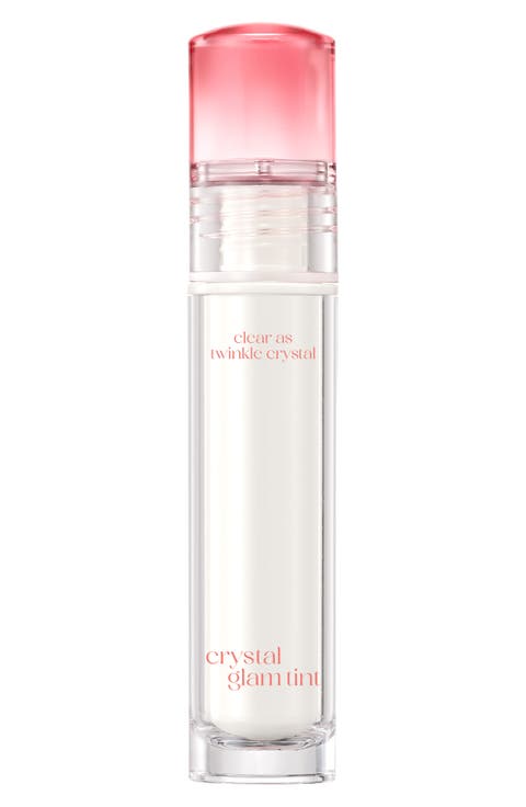 Crystal Glam Lip Tint