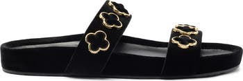 Velvet Milan Slide