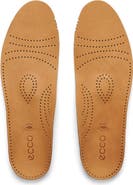 ECCO Support Premium Leather Insole