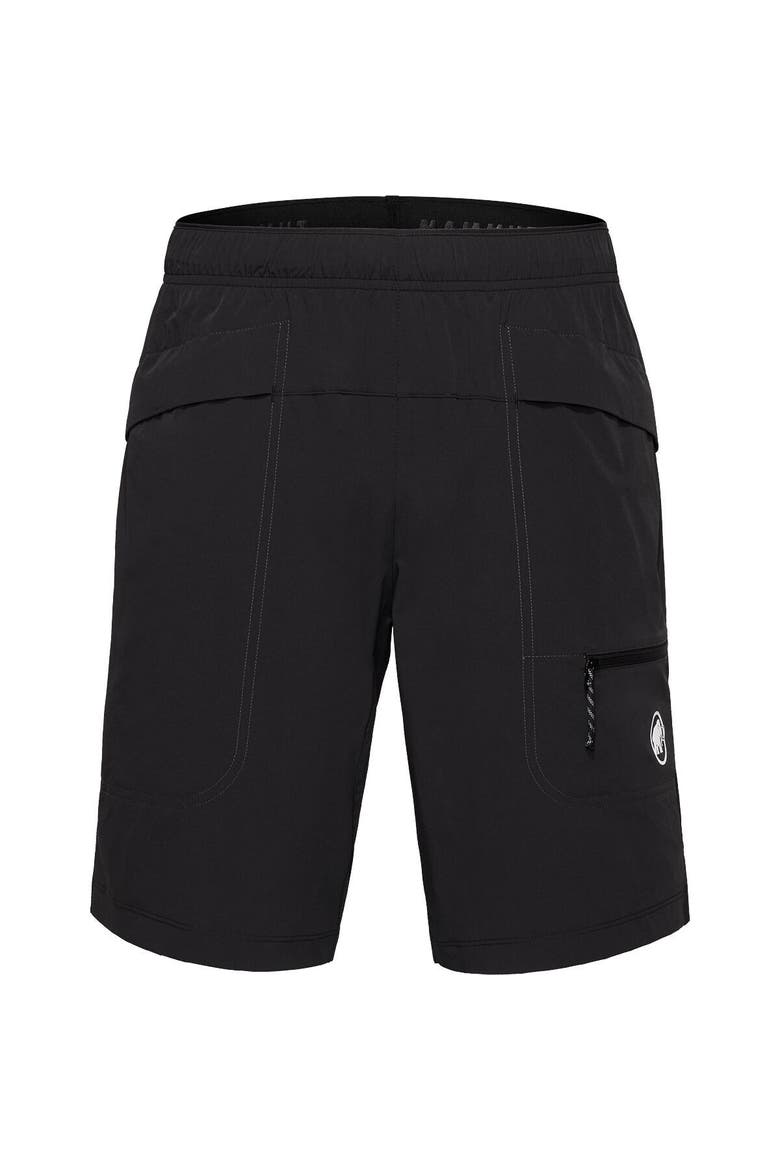 Sender Climbing Short - Men's, Main, color, Black