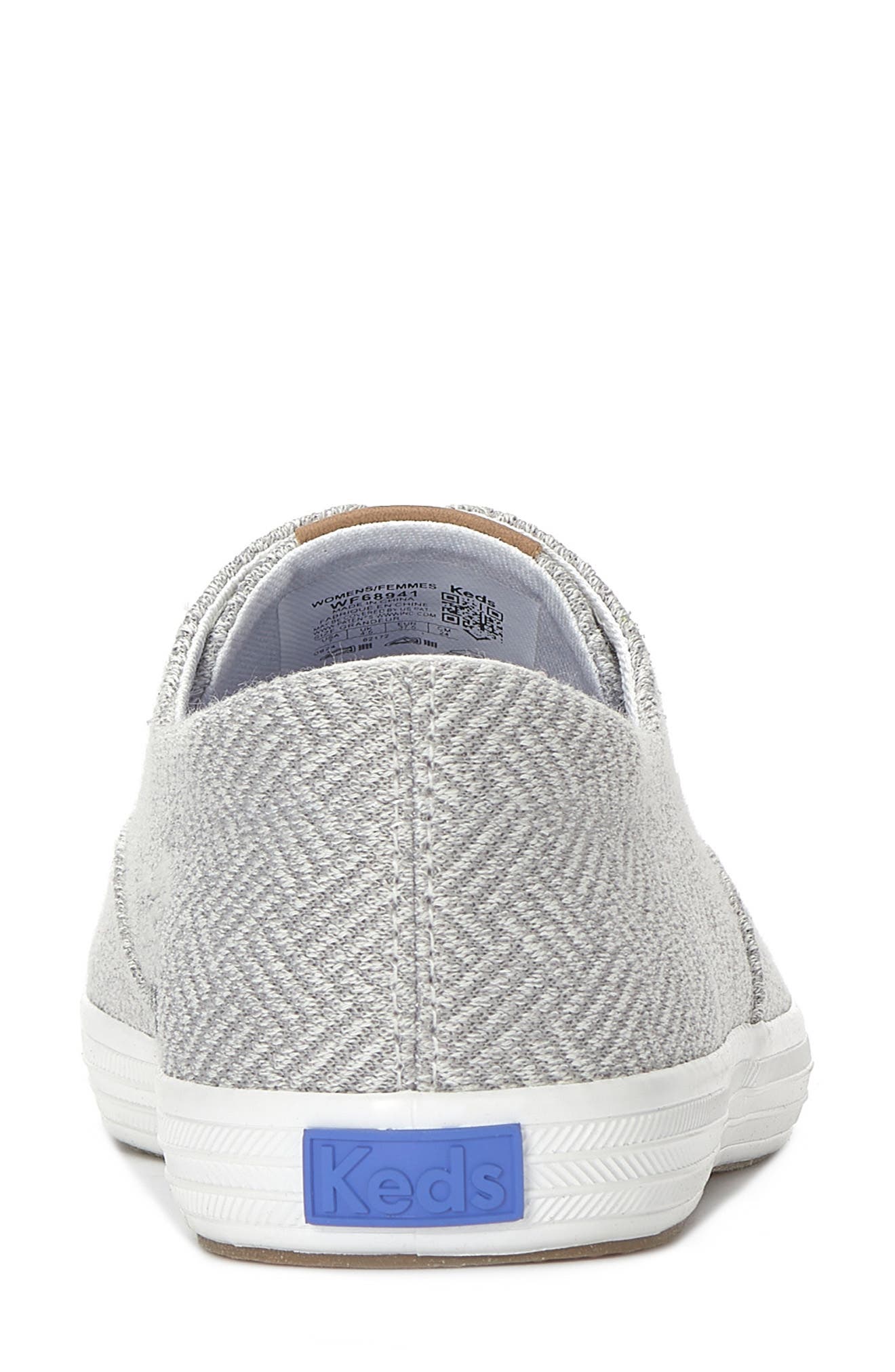 Keds<sup>®</sup> Champion Slip-On Sneaker, Alternate, color, 