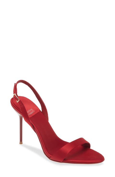 Go-Getter Sandal