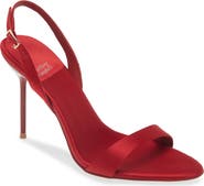Jeffrey Campbell Go-Getter Sandal