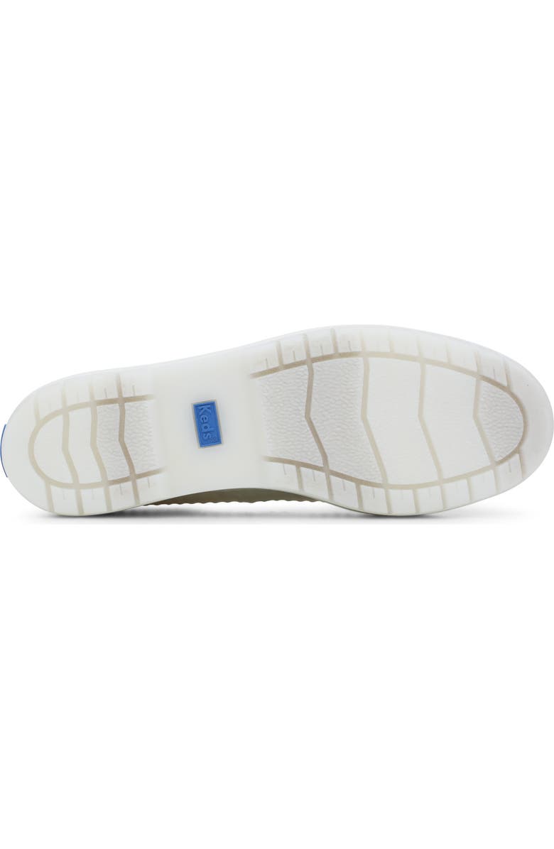 Keds<sup>®</sup> Platform Lug Sneaker, Alternate, color,