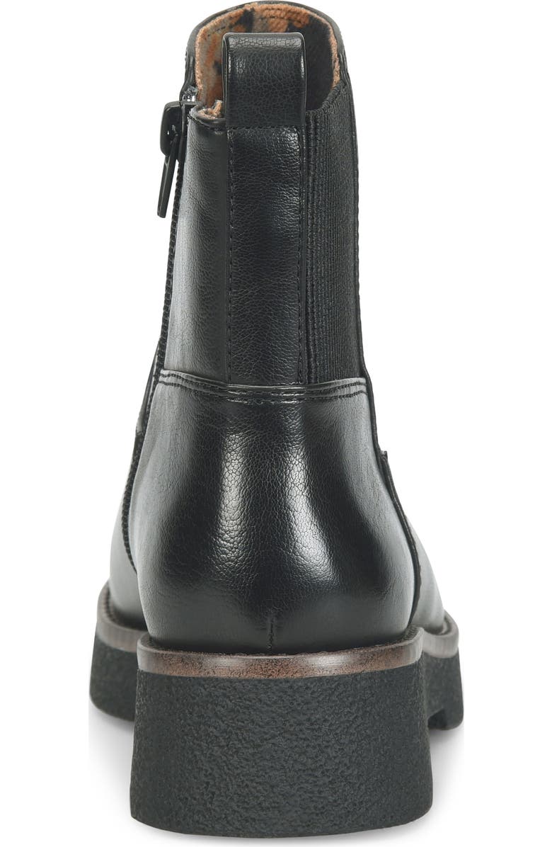B O C BY BØRN Jayla Boot, Alternate, color, Black