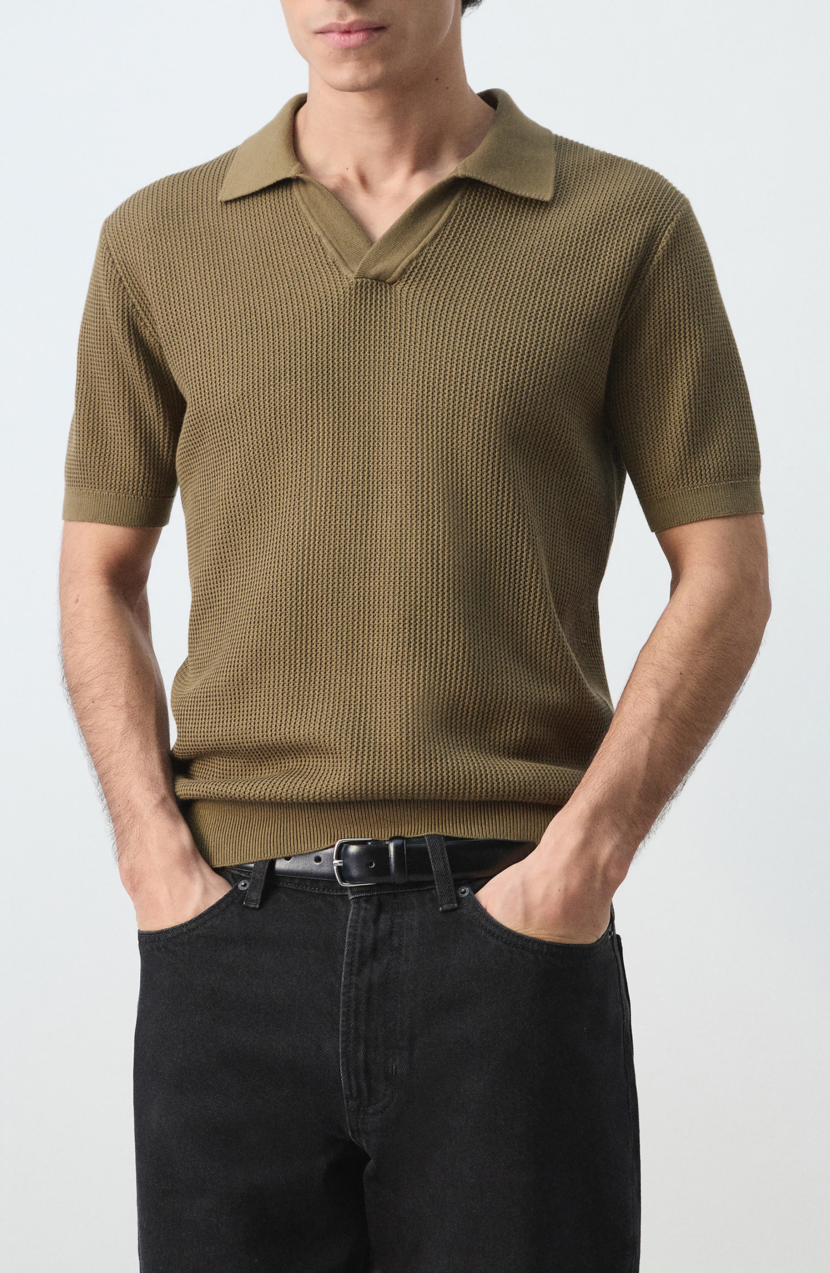 selected KHAKI GREEN