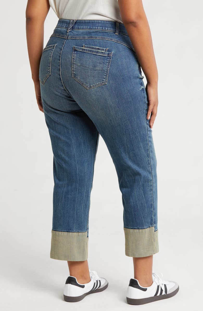 Democracy Boyfriend Jeans, Alternate, color,