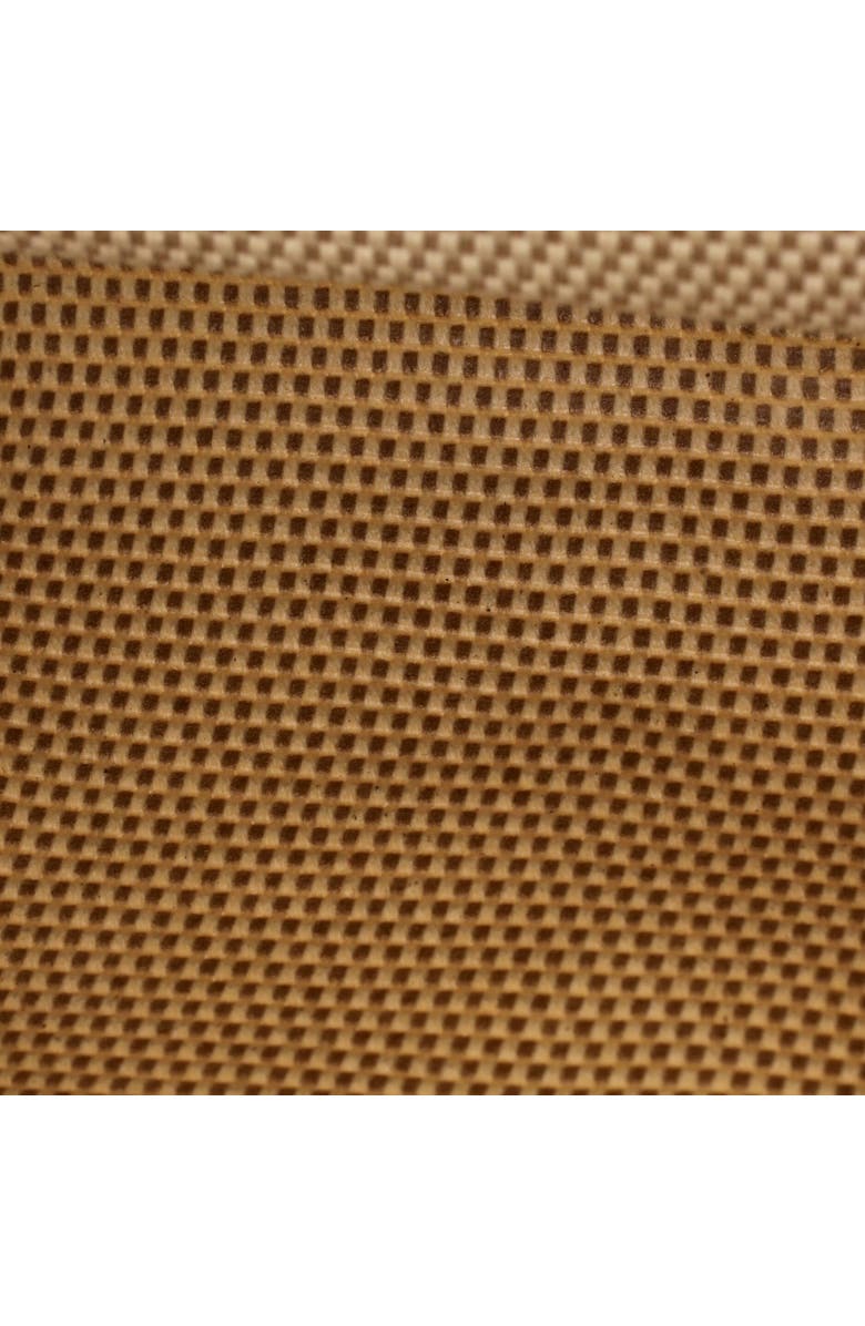 Pre-Owned Hermes Herbag Zip Criss Viking Toile and Leather 31, Alternate, color, Ecru