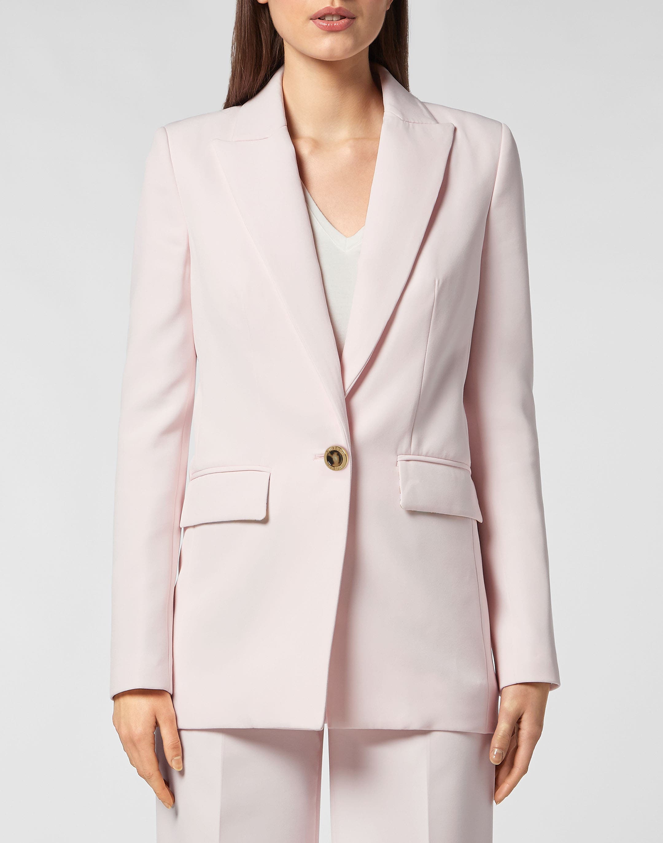 selected rose/pink