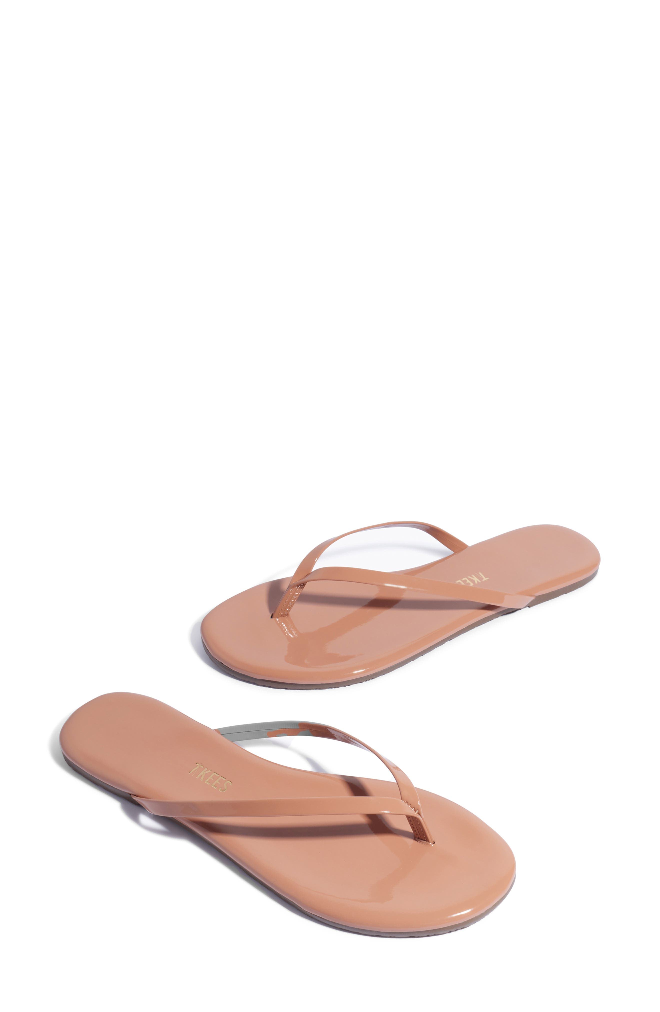 Foundations Gloss Flip Flop (Women) | Nordstrom