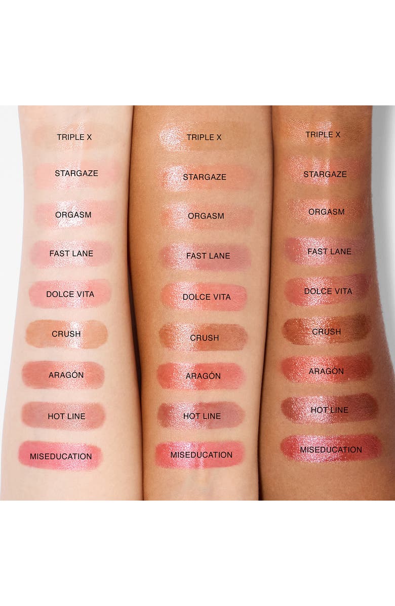 NARS Afterglow Lip Balm, Alternate, color, 