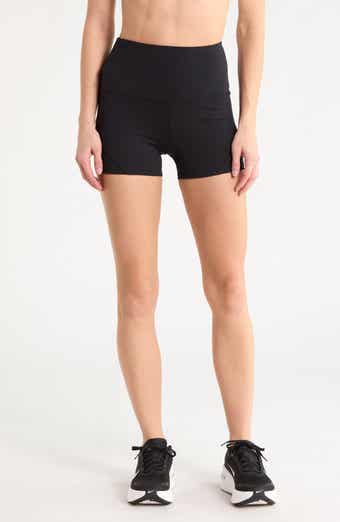 Alexis High Waist Hottie Shorts