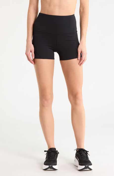 Alexis High Waist Hottie Shorts