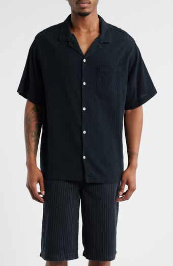 BDG Urban Outfitters Crinkle Shirt