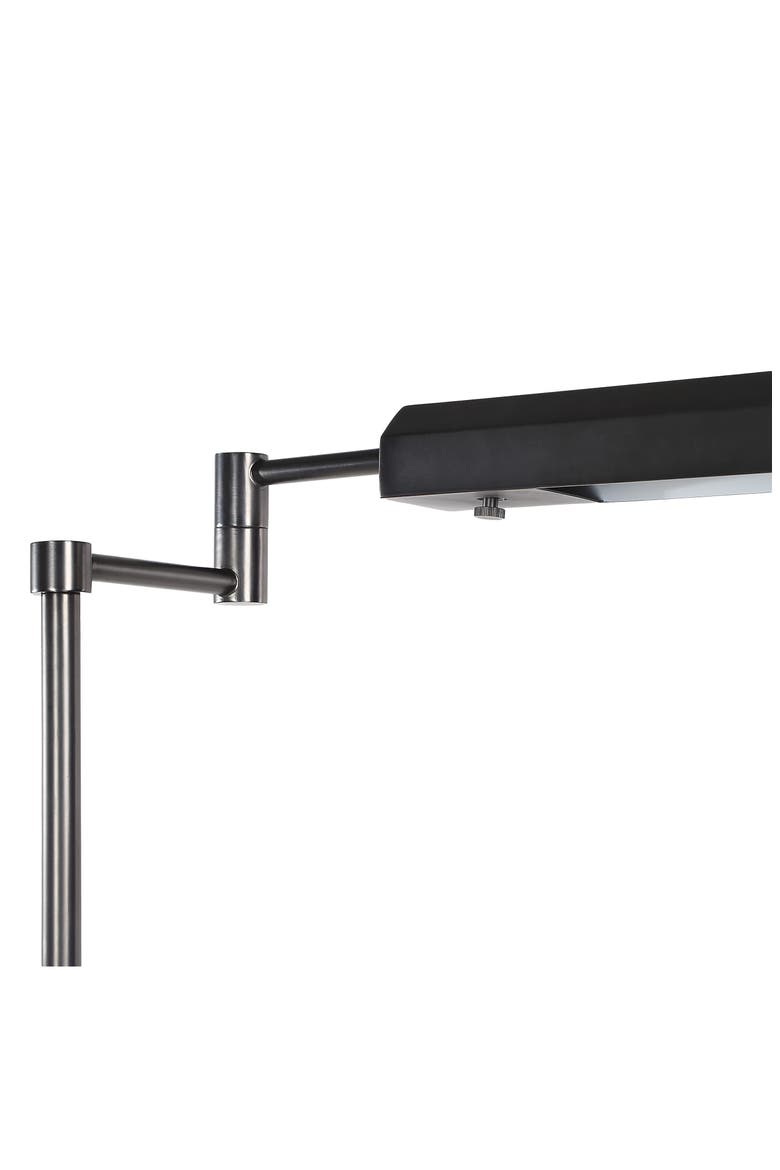 Thiva Adjustable Height Floor Lamp, Alternate, color, NO COLOR