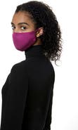 ST. JOHN Collection Artisinal Tweed Adult Face Mask