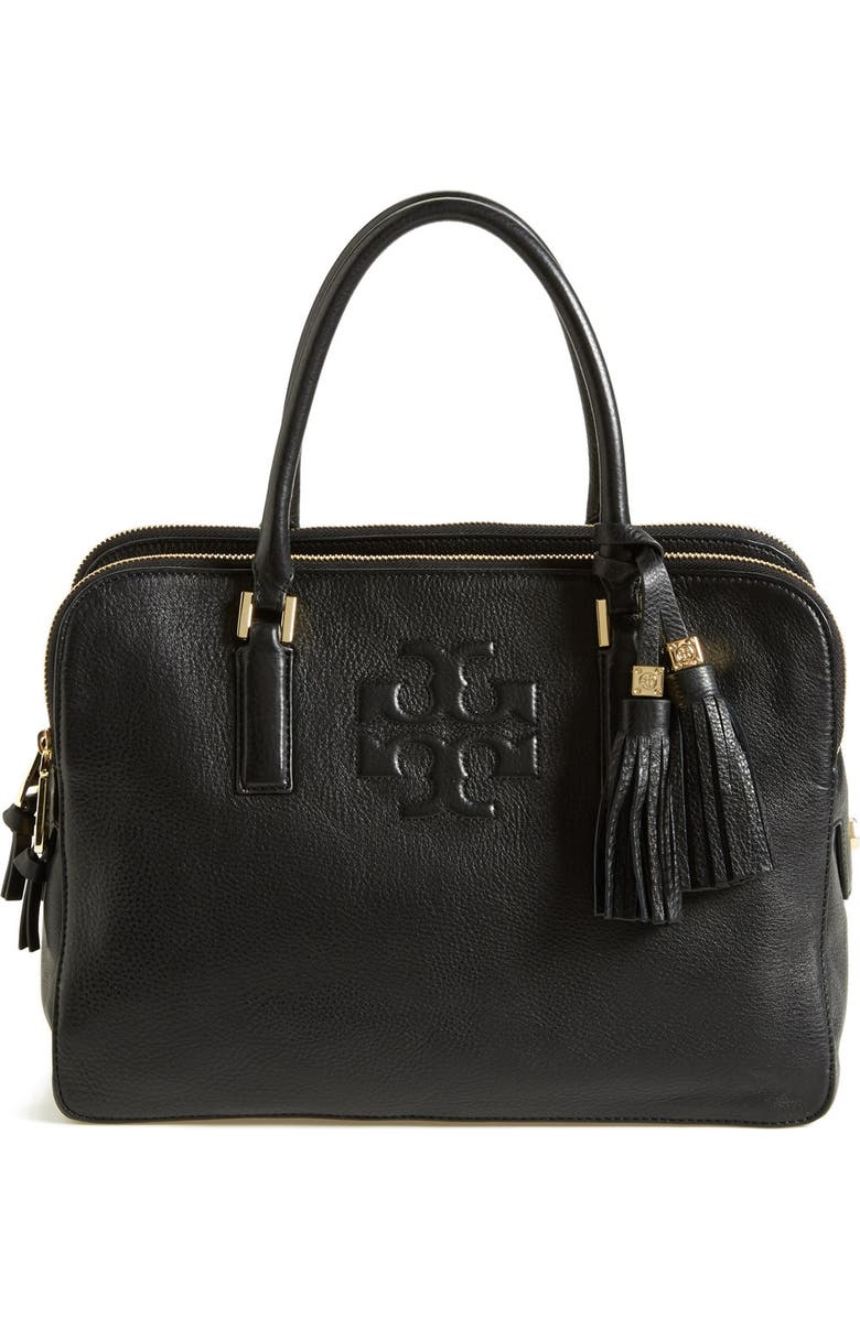 Tory Burch 'Thea' Satchel, Main, color,