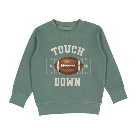 Touchdown Sweatshirt