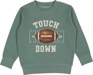Sweet Wink Touchdown Sweatshirt