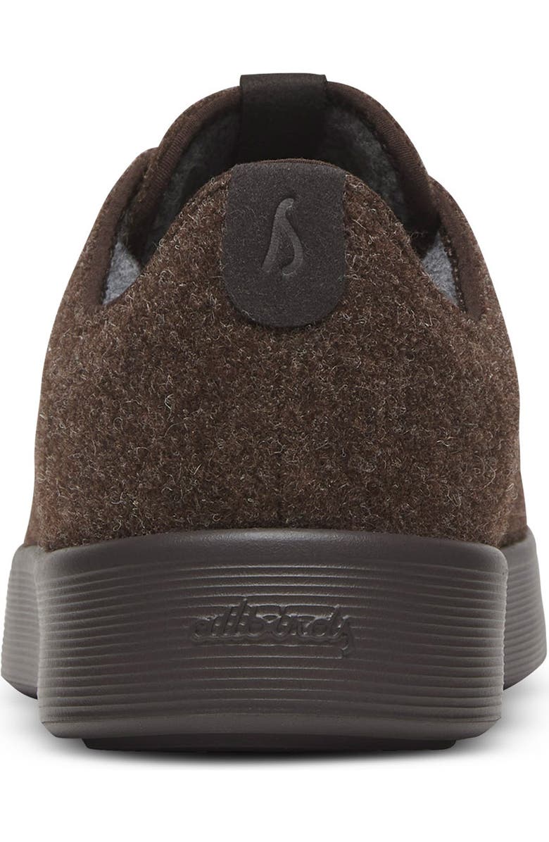 Allbirds Wool Cruiser Sneaker, Alternate, color,