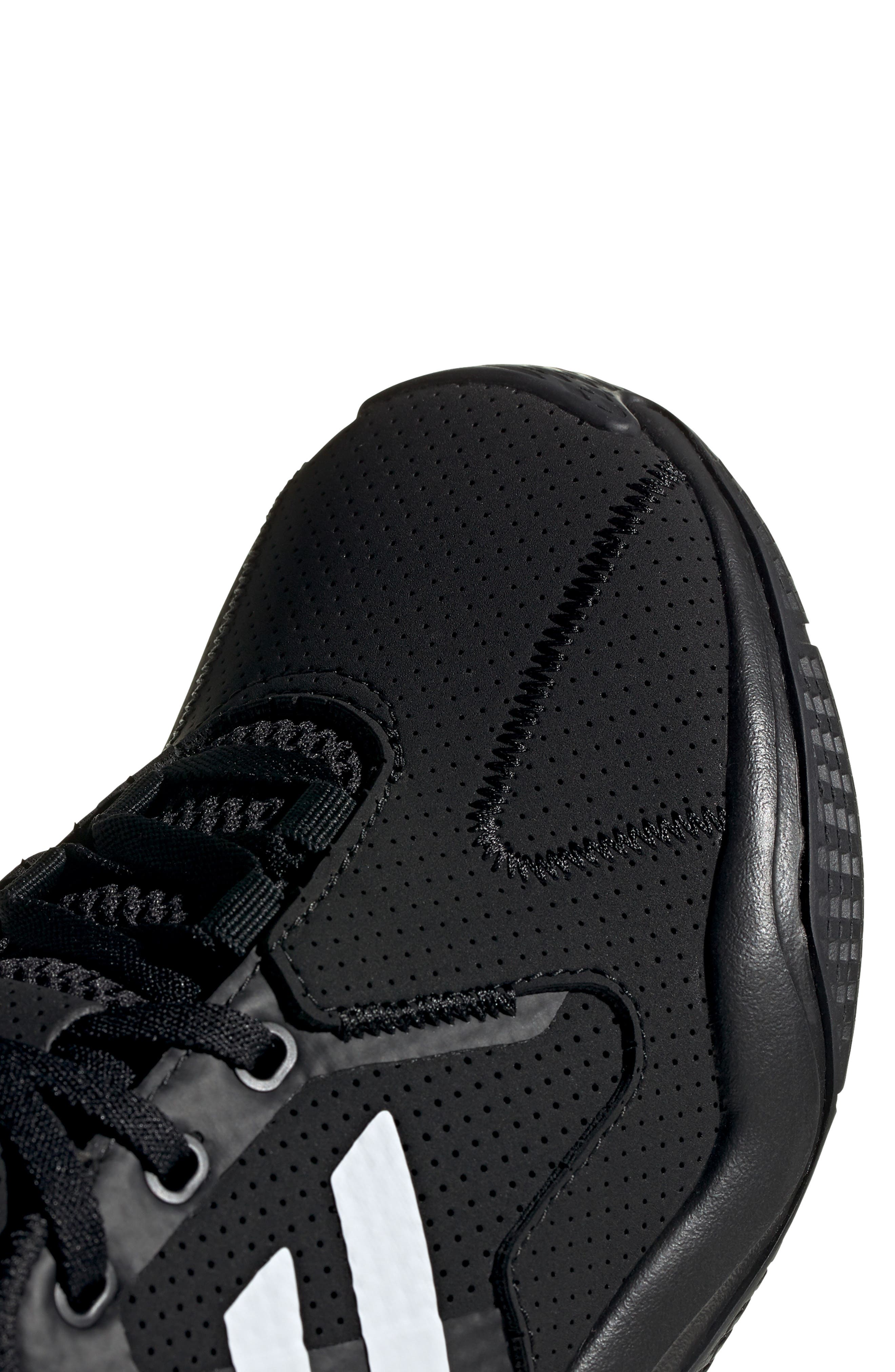 adidas 4uture One Running Shoe, Alternate, color, 