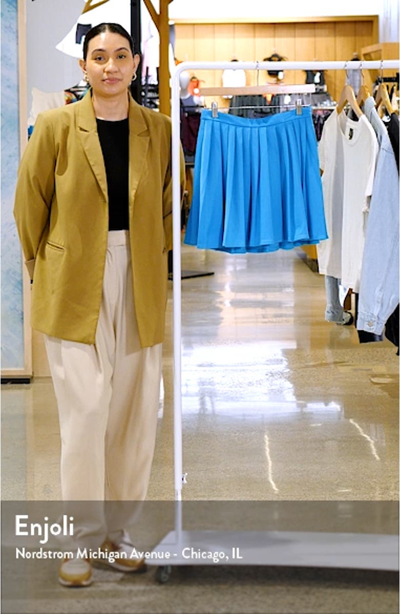 Adicolor Classics Tennis Skirt, sales video thumbnail