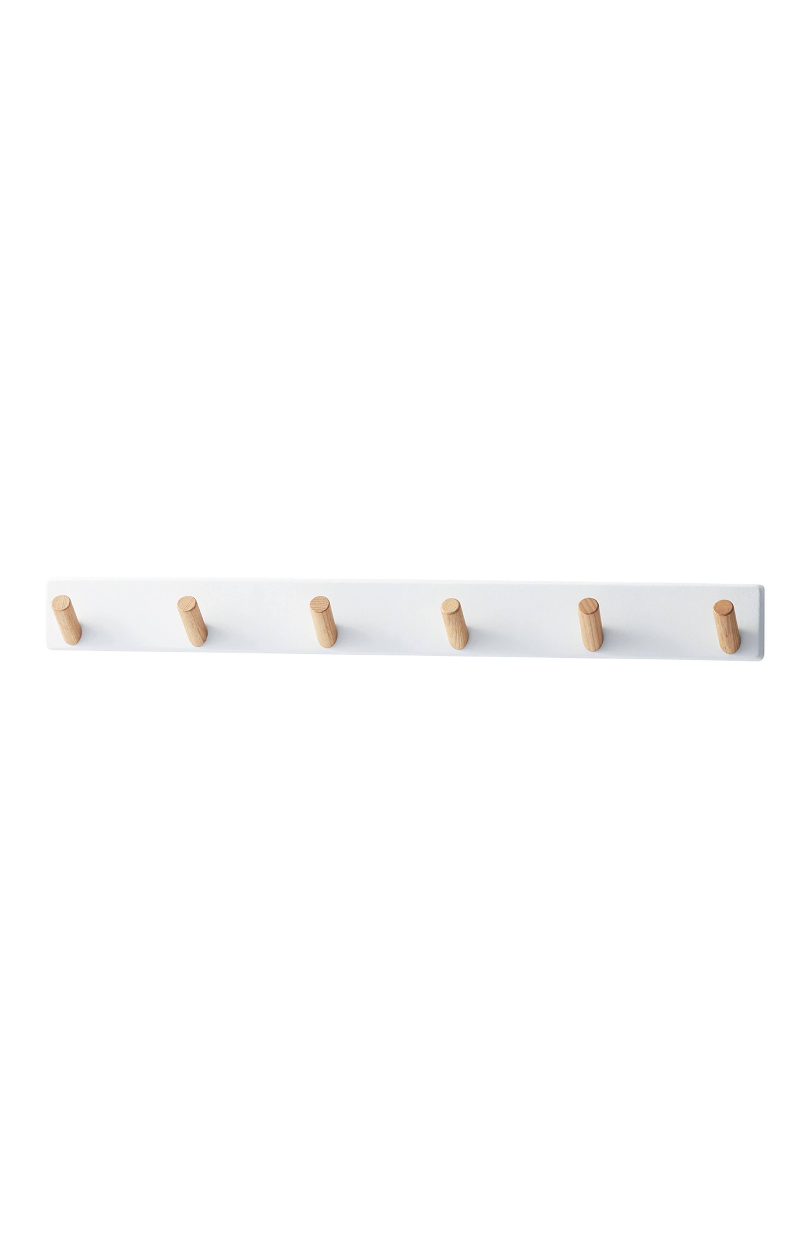 selected WHITE