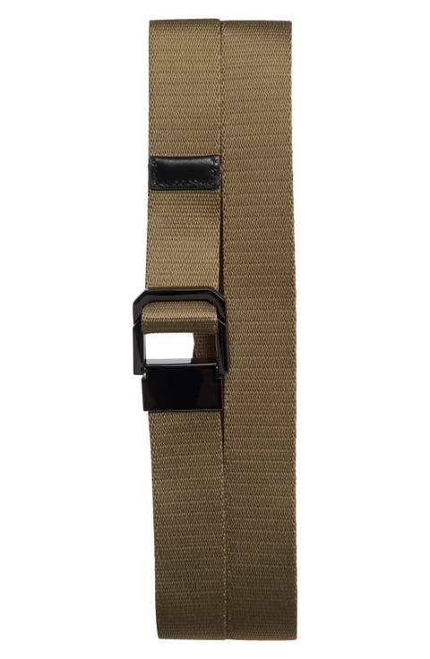 Dax Web Belt
