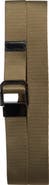 Open Edit Dax Web Belt