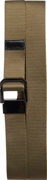 Open Edit Dax Web Belt