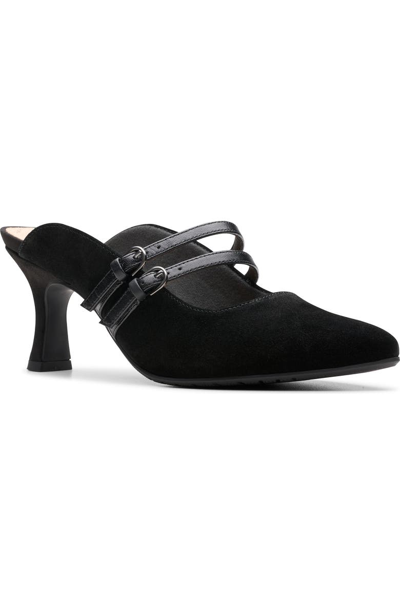 Clarks<sup>®</sup> Kataleyna Eve Mule, Main, color,