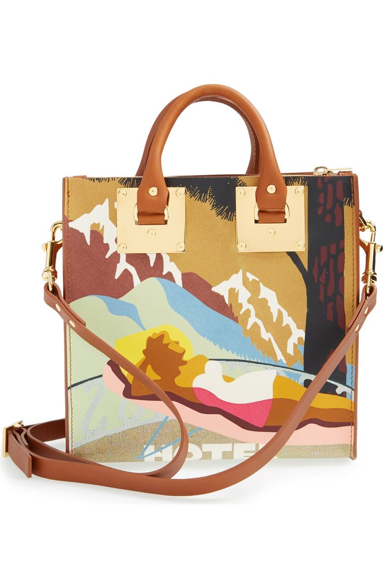 Sophie Hulme , Alternate, color,