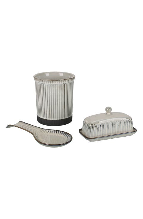 3-Piece Colonnade Kitchen Set