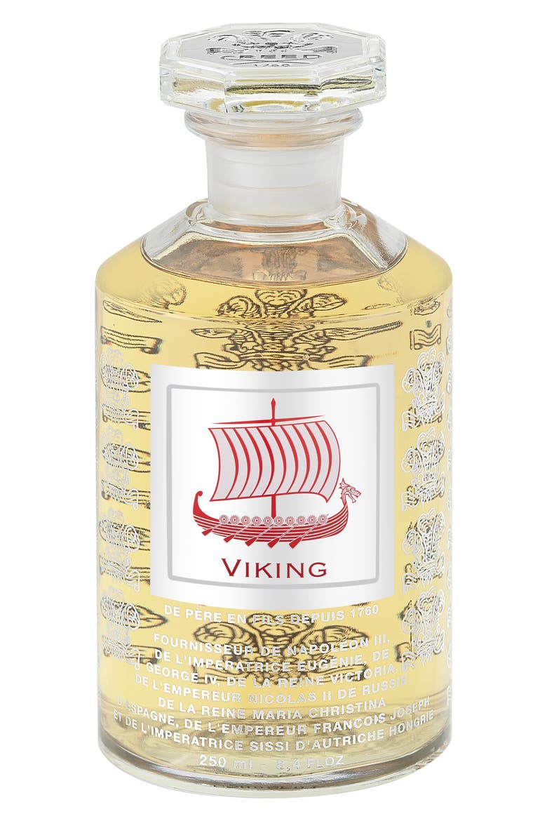 Viking Eau de Parfum, Alternate, color, NO COLOR