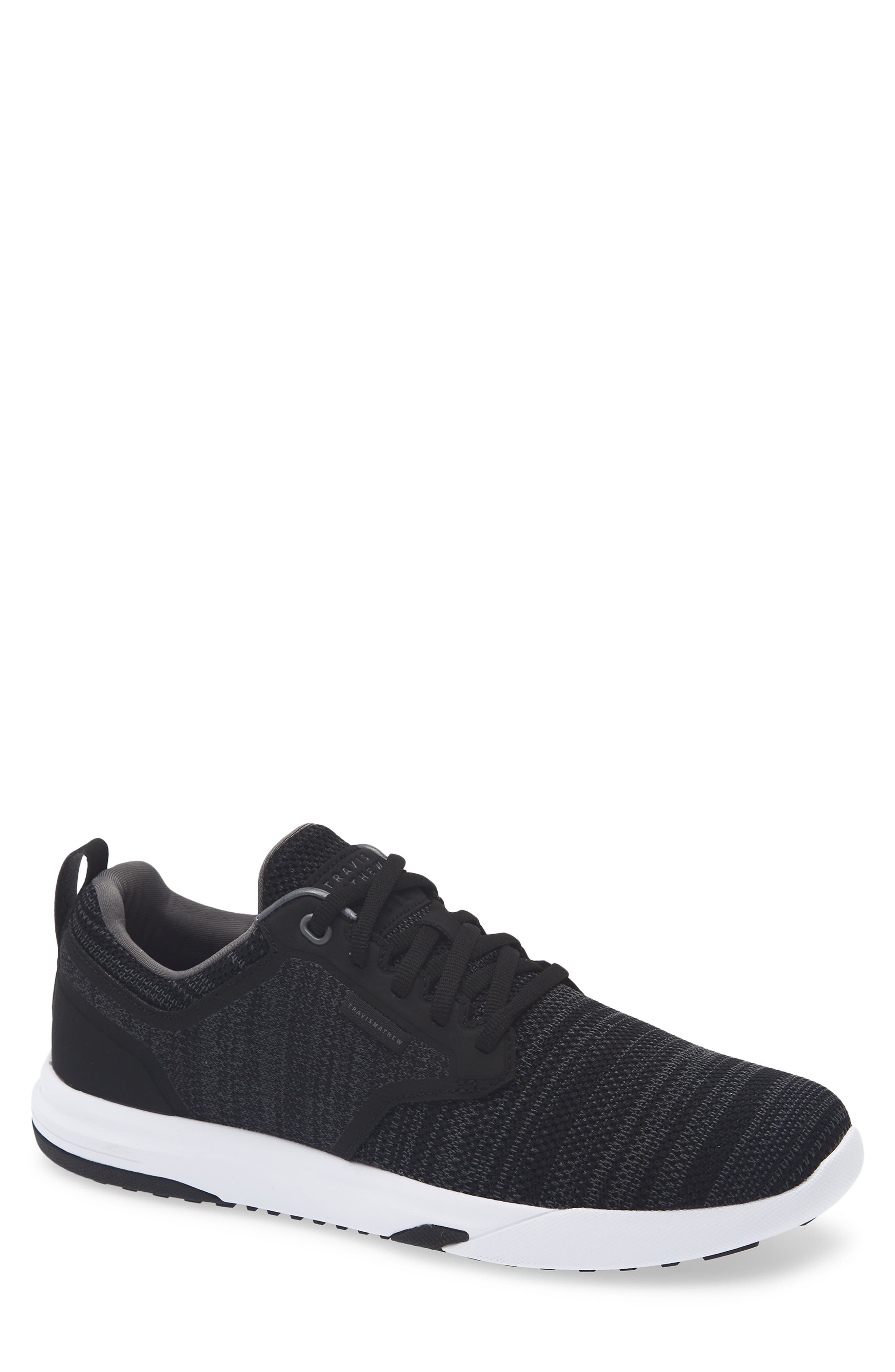TravisMathew The Daily Pro Hybrid Sneaker
