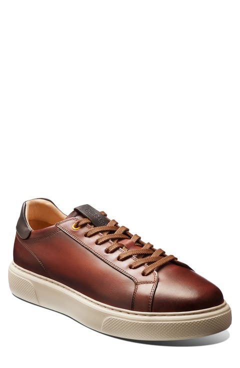 Sunset Sneaker (Men)