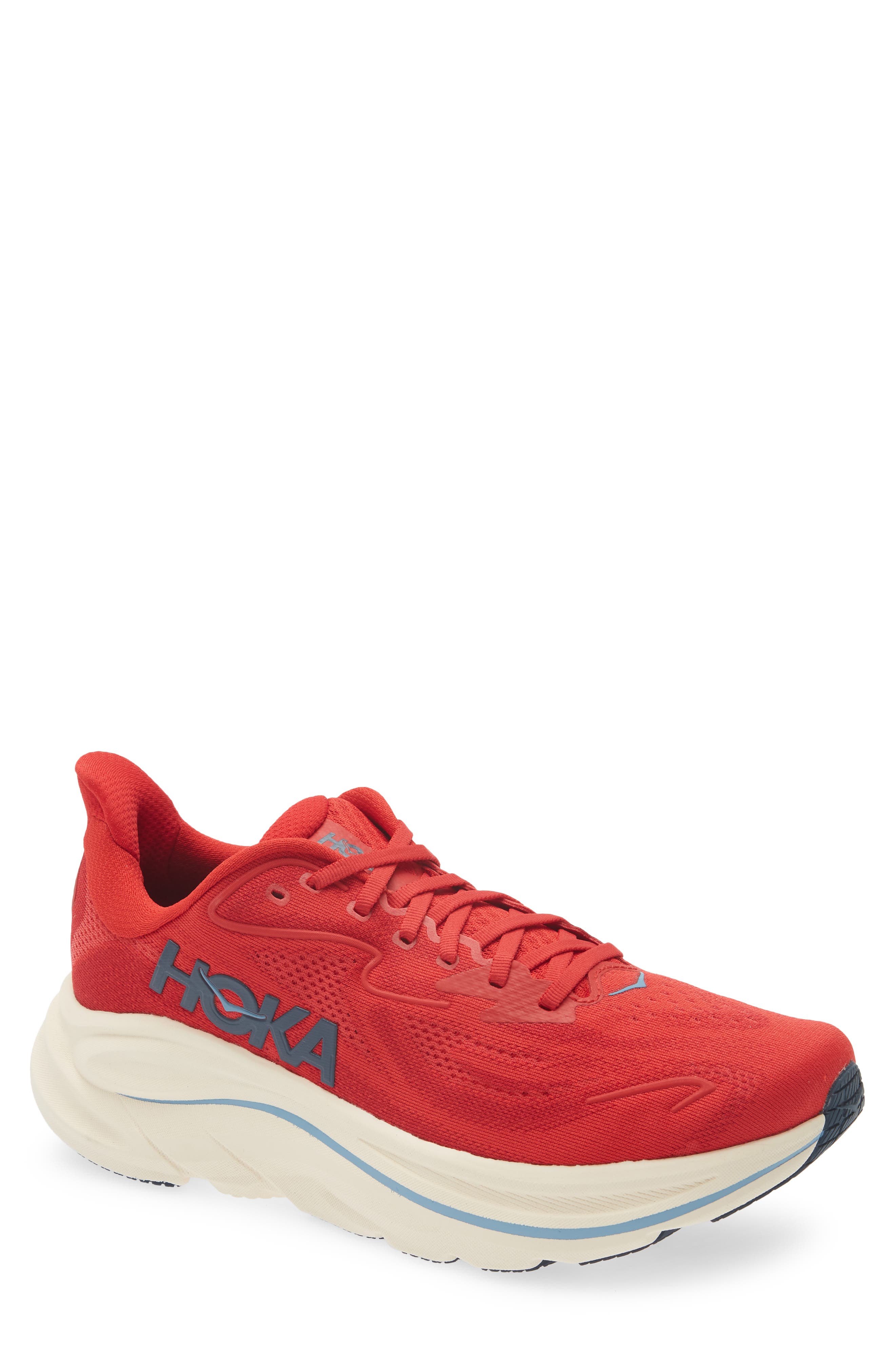  Vermillion / Varsity Navy