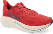 HOKA Clifton 10 Running Shoe - Wide Width Available
