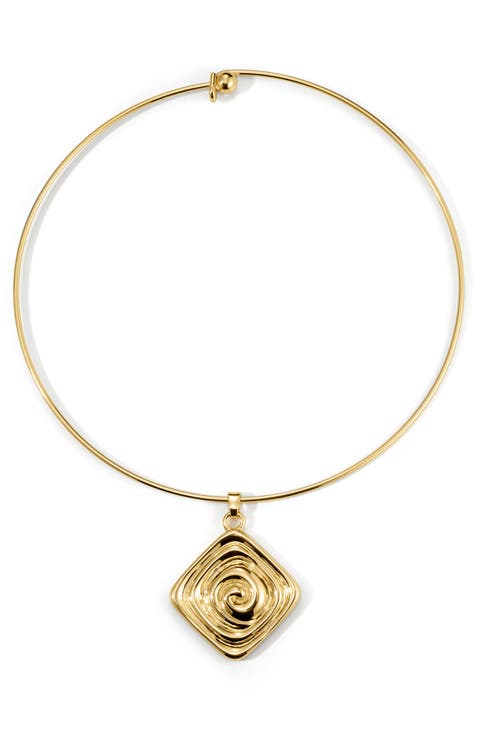 Seychelles Choker