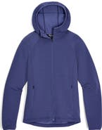Outdoor Research Crescent Fleece Zip Hoodie